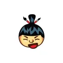Sumopaint's icon