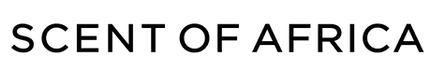 Scent of Africa's logos
