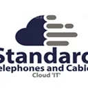 Standard Telephones and Cables Zimbabwe's icon