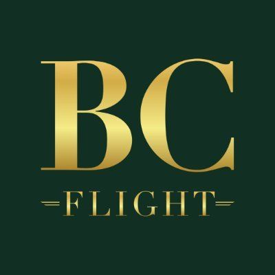 BC Flight's icon
