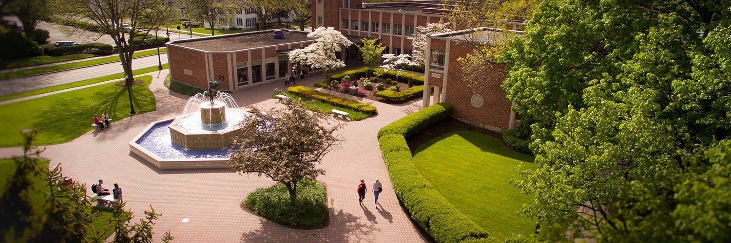 Elmira College - Women's Wrestling campus