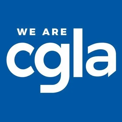 Cabrini Green Legal Aid logo