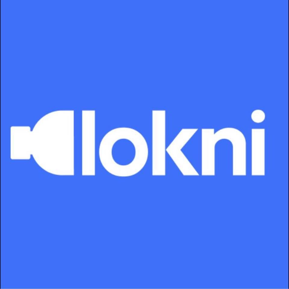 LOKNI's icon