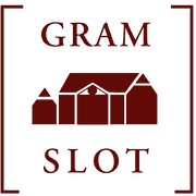 Gram Slot's logos
