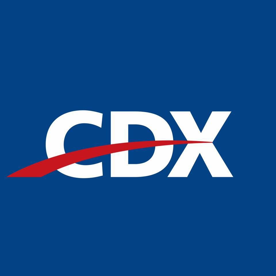 Cambodian Derivatives Exchange's icon