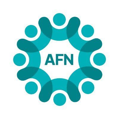 Australian Frailty Network's icon