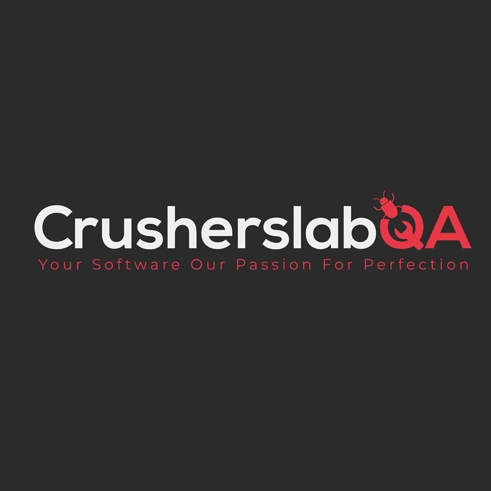 Crusherslab QA's icon