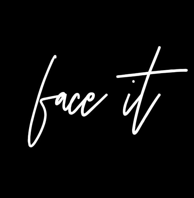 Face It's icon