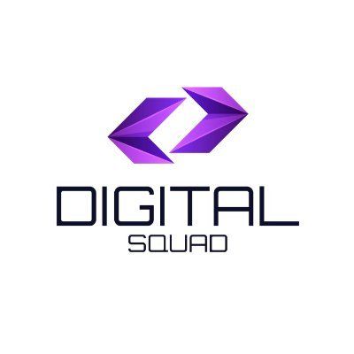 Digital Squad's icon