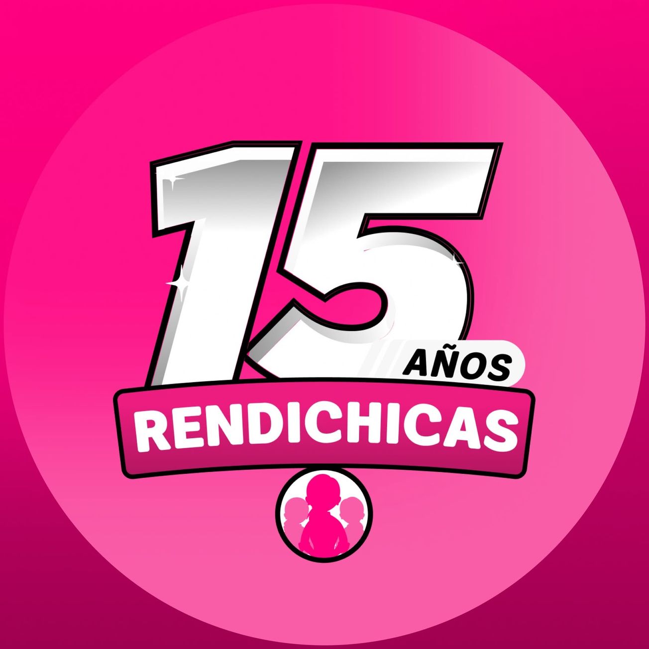 RENDICHICAS's icon