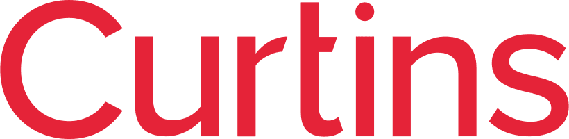Curtins logo