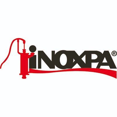 INOXPA's icon
