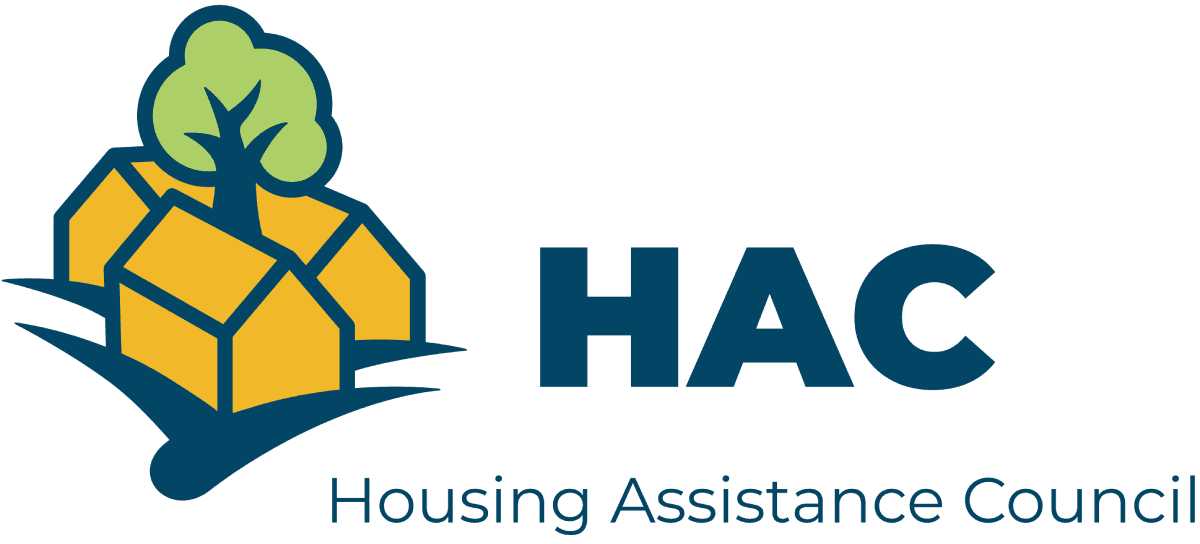 Housing Assistance Council Inc logo