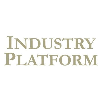 Industry Platform's icon