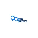 plus90store.net's icon