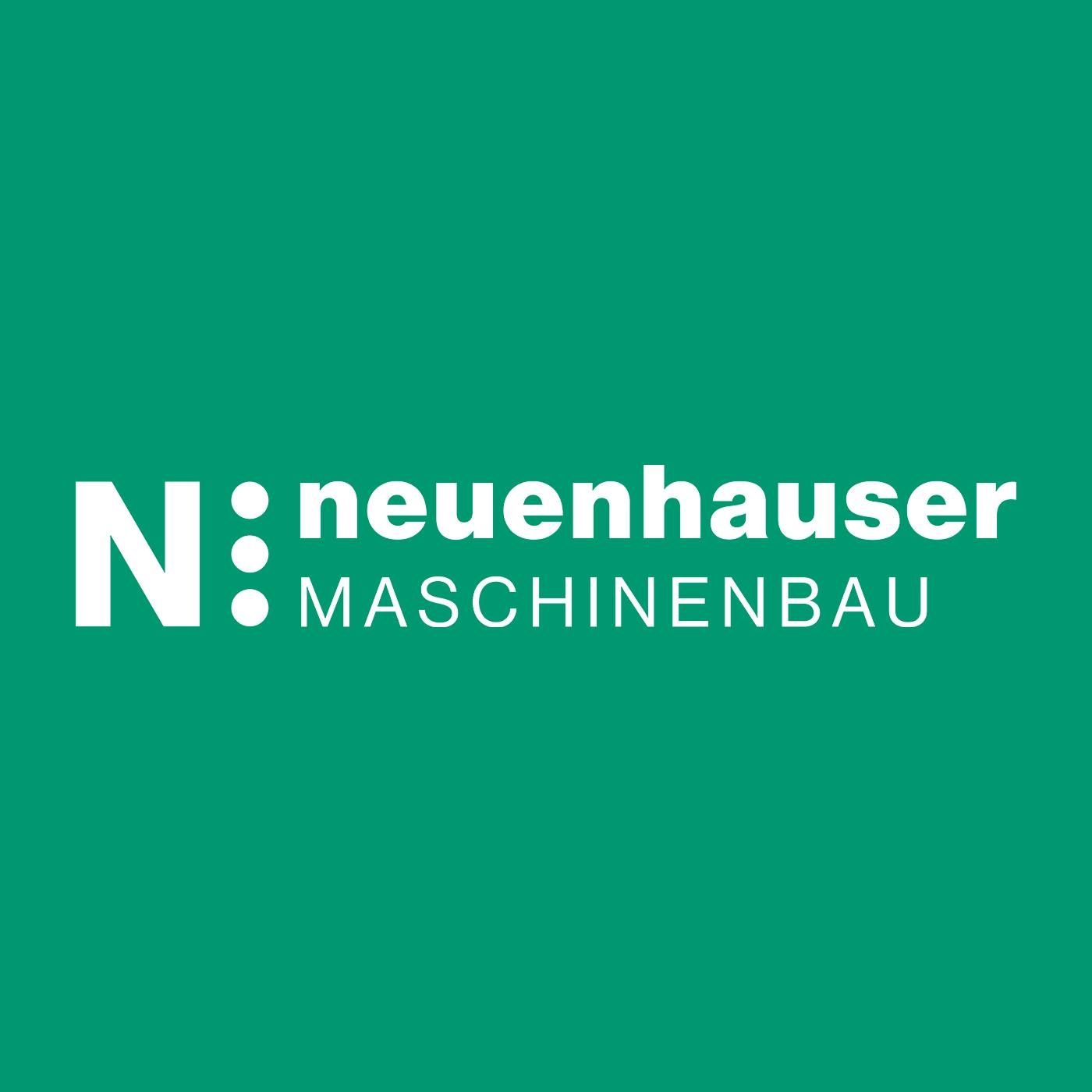 Neuenhauser Maschinenbau GmbH's icon