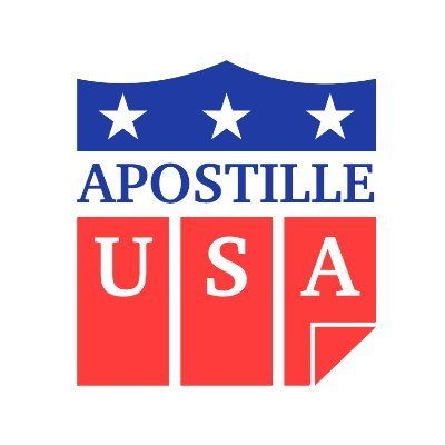 Apostille USA's icon