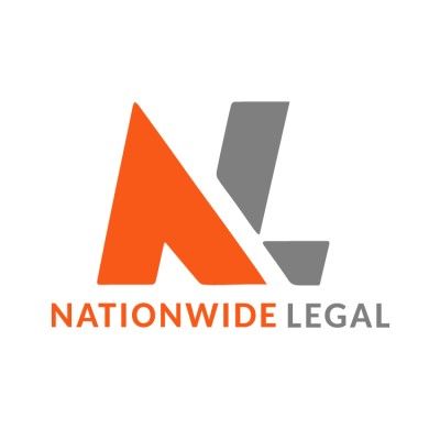 Nationwide Legal LLC's icon