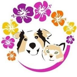 Ohana Veterinary Care's icon