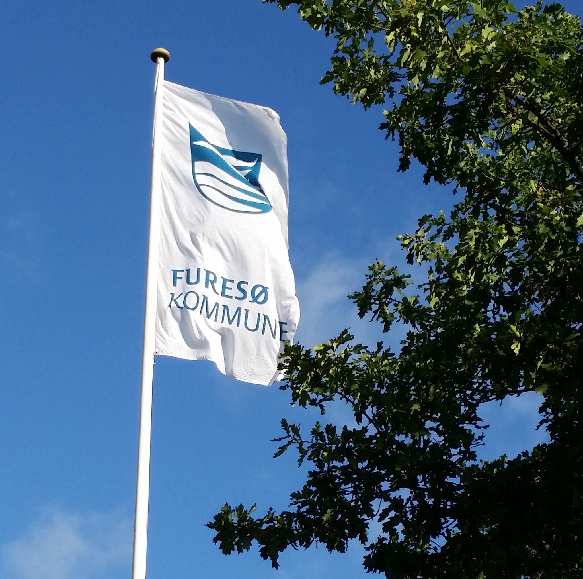 Furesø Kommune's icon