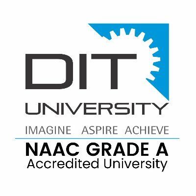 DIT University Logo & Brand Assets (SVG, PNG and vector) - Brandfetch