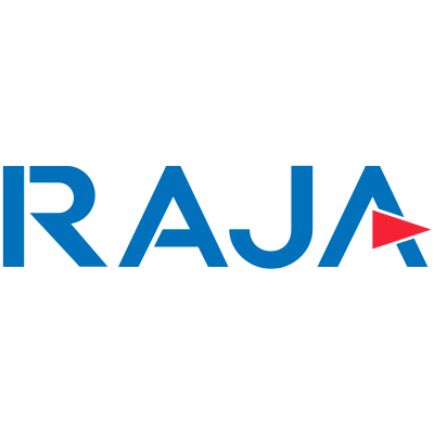 Raja UK Logo & Brand Assets (SVG, PNG and vector) - Brandfetch