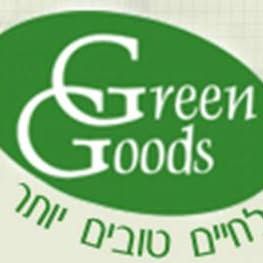 גרין גודס's icon