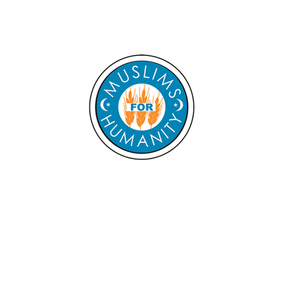 Helping Hand for Relief and Development