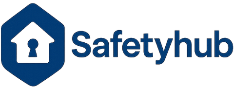 Safetyhub logo