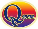 Wice qfm's logos