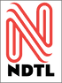 Ndtl Tz's logos