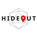 Hideout's icon