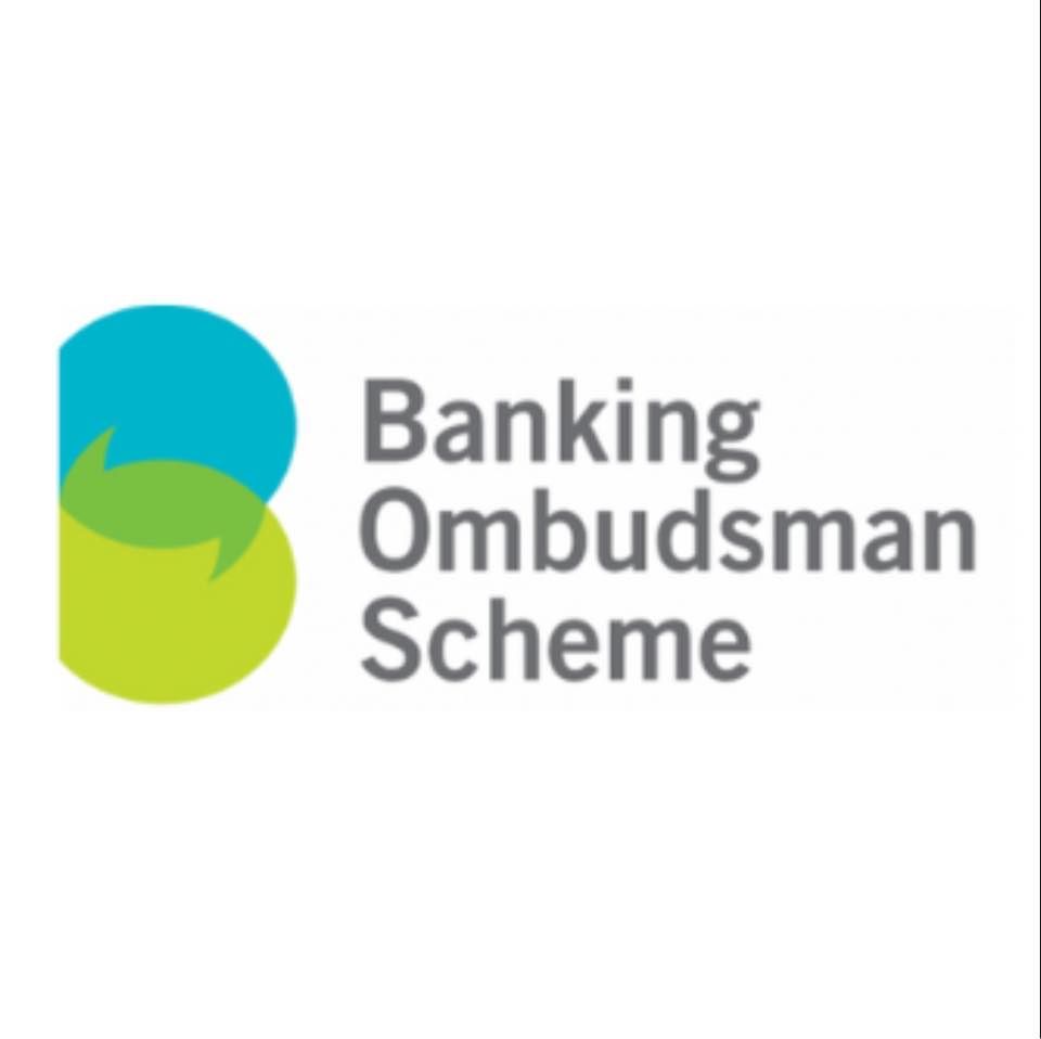 Banking Ombudsman Scheme's icon
