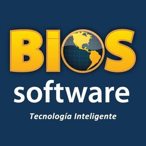 Bios Software's icon