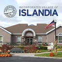 Village of Islandia's icon