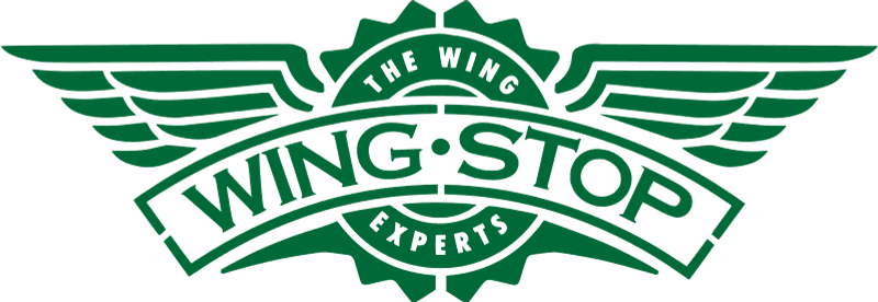 Wingstop logo