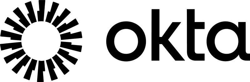 Okta Logo