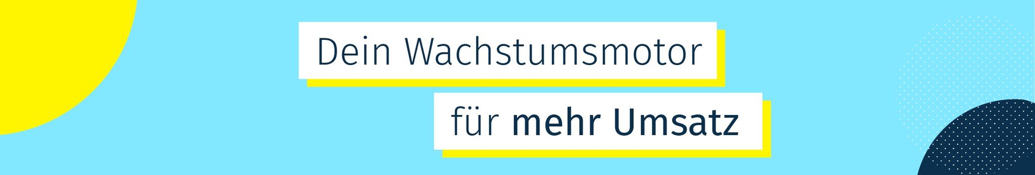 Banner