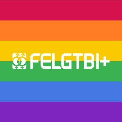 Federación Estatal LGTBI+'s icon