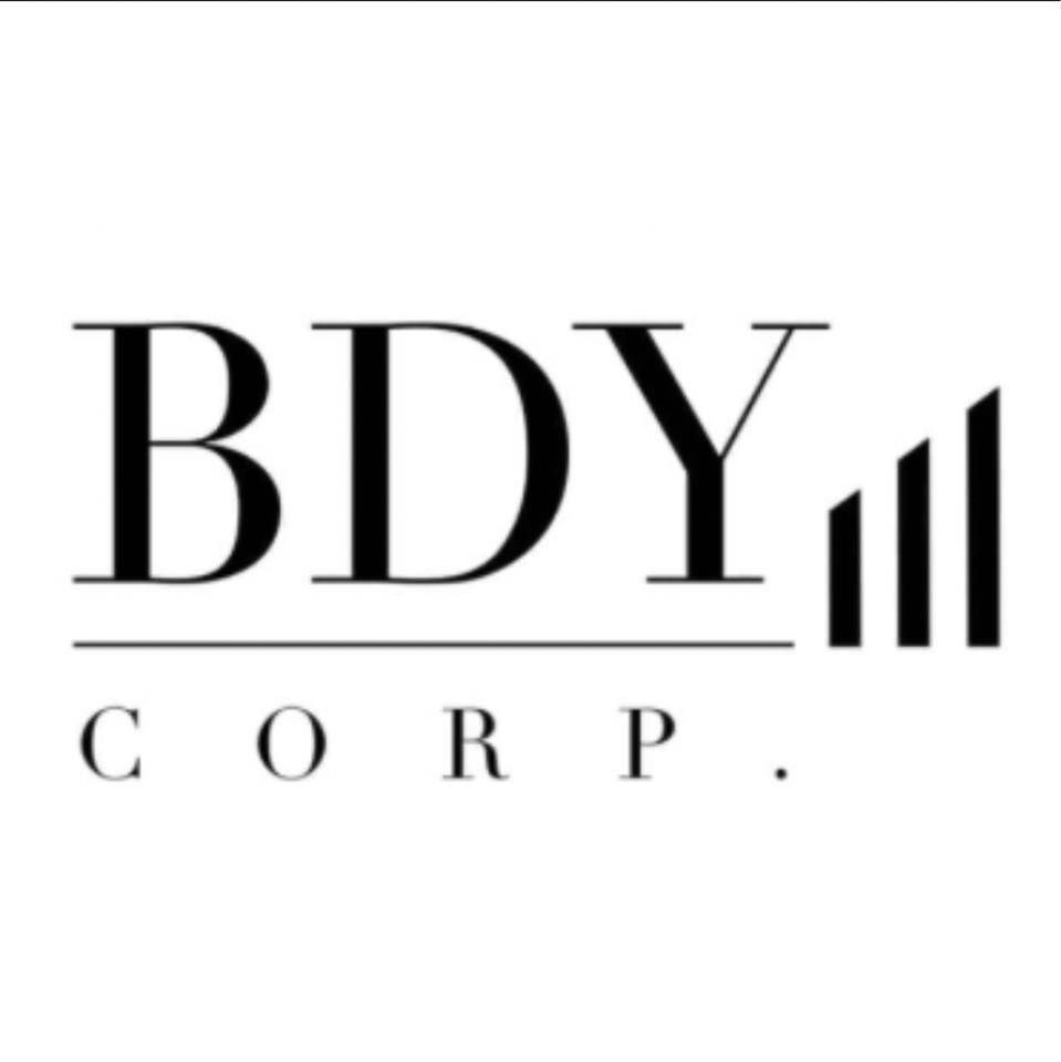 BDY Corp. s.r.o.'s icon