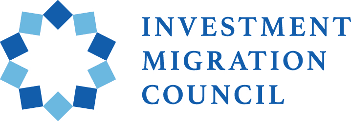 Investment Migration Council's logos