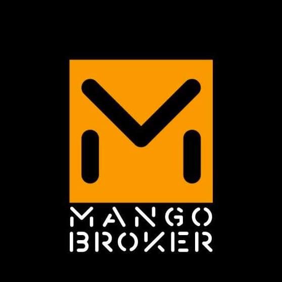 Mango Broker's icon
