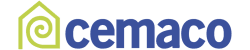 CEMACO's logos