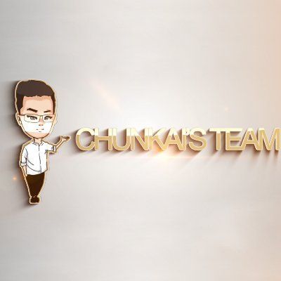 Chunkaisteam's icon