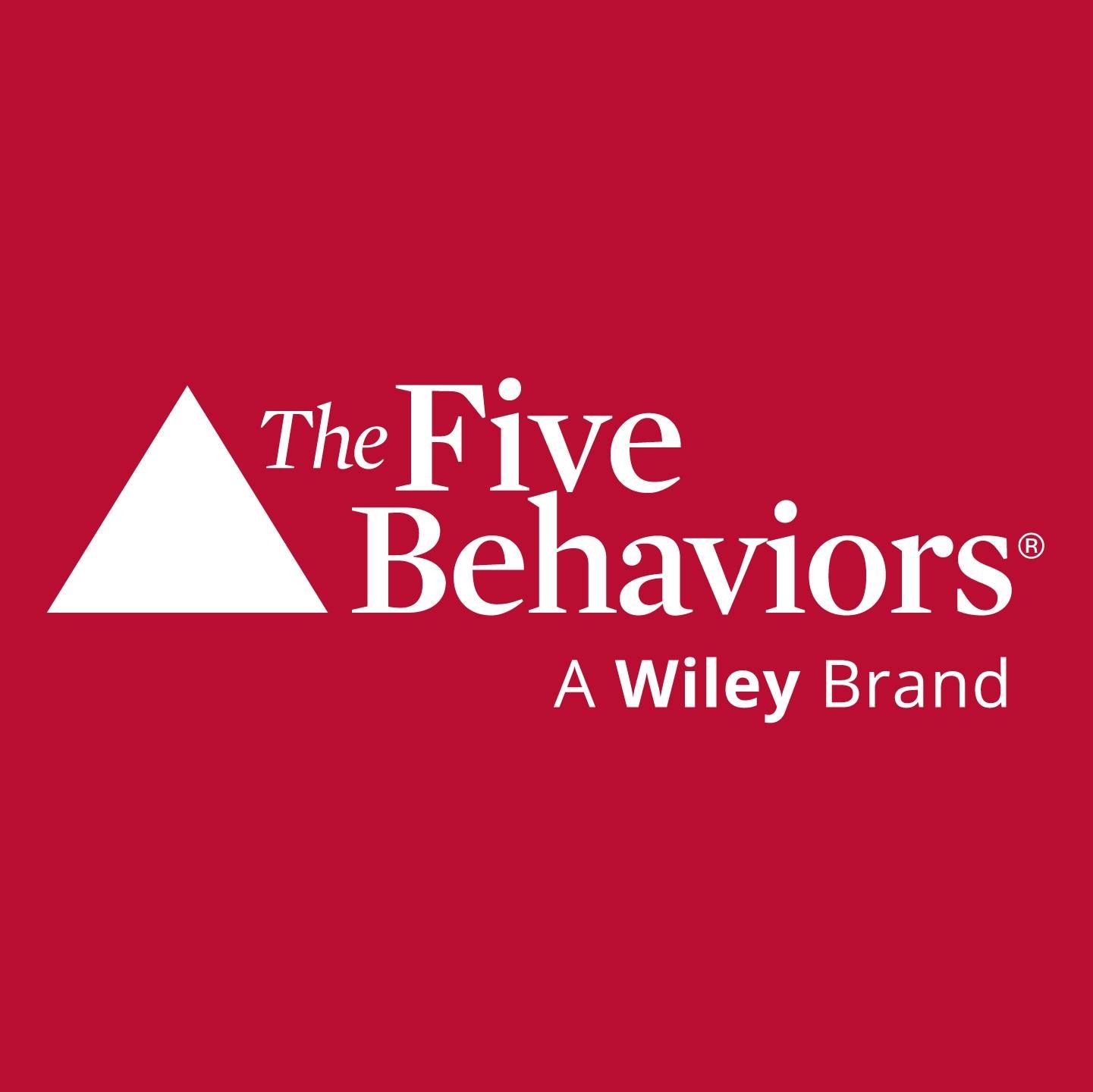 The Five Behaviors's icon
