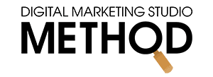 METHOD studio's logos