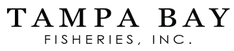 Tampa Bay Fisheries logo