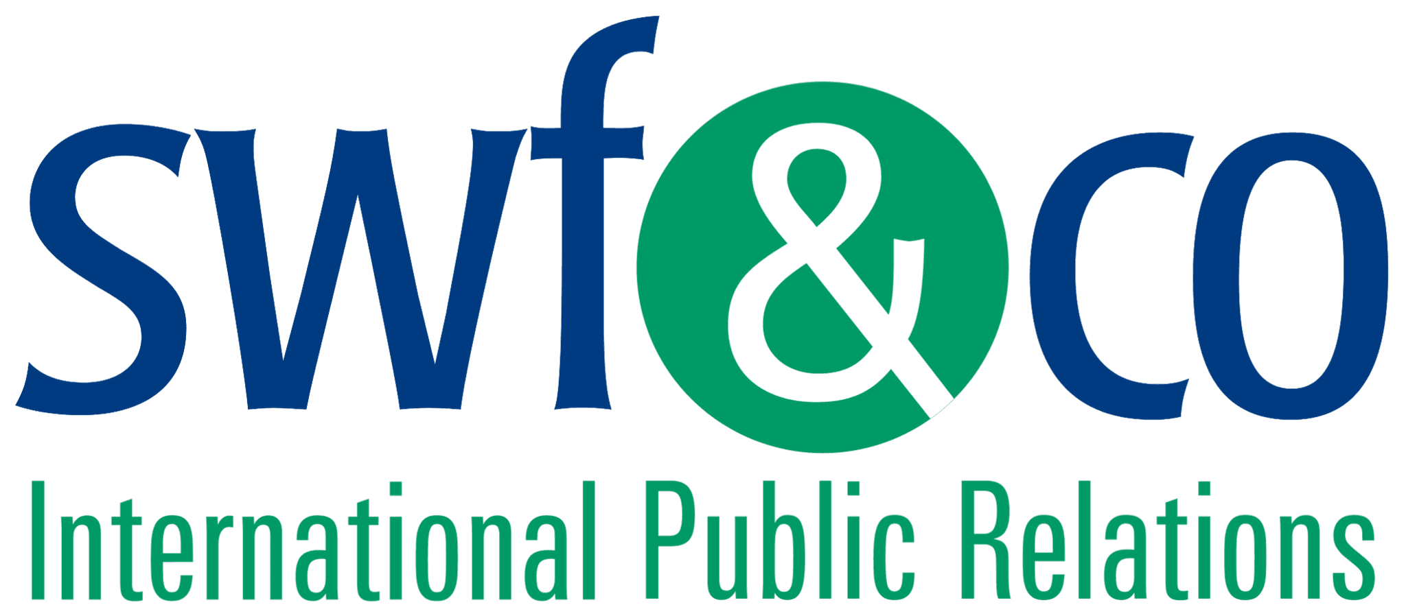 SWF & Co.'s logos