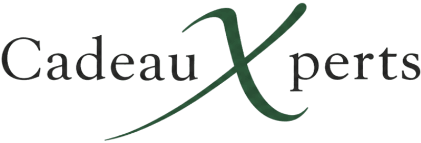 CadeauXperts's logos