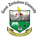 Great Zimbabwe University's icon